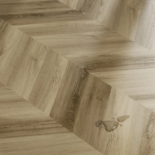 Panel Podłogowy Winylowy SPC CHEVRON Desire Jodełka